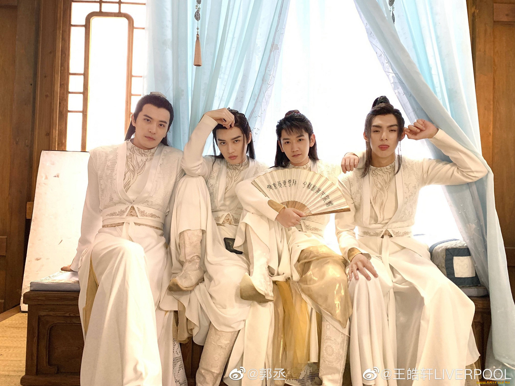  , , , , , wang, hao, xuan